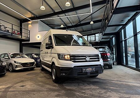 VW Crafter Volkswagen Kasten 35 L2H2*4X4*STHZ*CAM*PDC*SHZ*TEMP