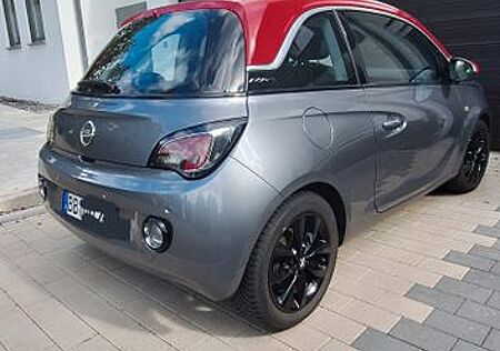 Opel Adam UNLIMITED 1.4 74kW S/S UNLIMITED