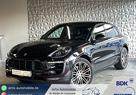 Porsche Macan GTS BOSE*SPORT CHRONO*21"*NAVI*STANDHEIZNG