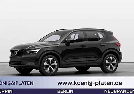 Volvo XC 40 XC40 B4 2WD Plus Dark (EURO 6d) Klima Navi