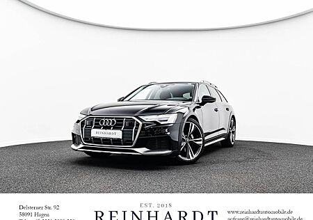 Audi A6 Allroad 50TDi Q 21Z./ACC/MATRIX/KAM./AHK/SHZ.