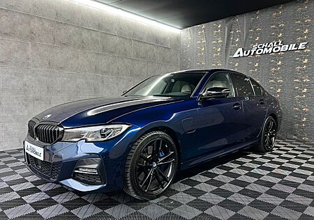 BMW 330e M-Sport *ACC AHK HK Stdhz Individual Laser*