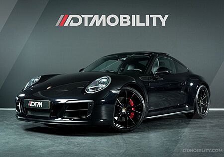 Porsche 991 3.0 Carrera 4 GTS | Chrono | Panoramadak |
