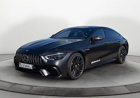 Mercedes-Benz AMG GT 63 S 4MATIC+ Autom. S