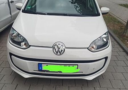 VW Up Volkswagen ! 1.0 44kW ASG colour ! fortana red colo...