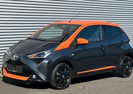 Toyota Aygo (X) Aygo -JBL/ALLES NEU/TÜV NEU