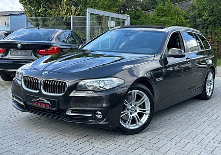 BMW 520 5 Touring d/PANORAMA-DACH/NAVI-PROFF/EURO6/