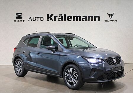 Seat Arona 1,0 TSI DSG Road Edition*Navi*LED*Kamera*