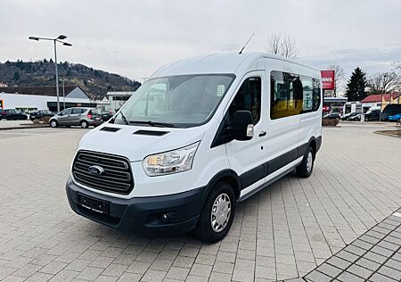 Ford Transit Kasten 350 L3 Trend