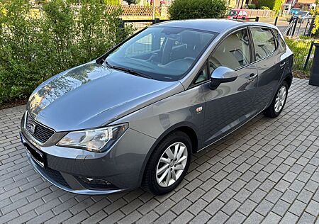 Seat Ibiza Style (105 PS), TÜV bis 2026, von privat