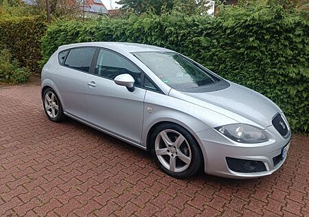Seat Leon 1.4 TSI Sport Sport