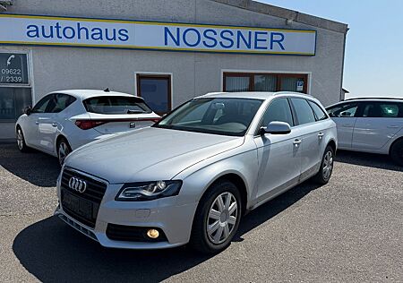 Audi A4 Avant 2.0 TDI Ambiente Automatik(Xenon,Leder)