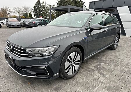 VW Passat Variant Volkswagen 1.4 GTE/ACC/LANE/