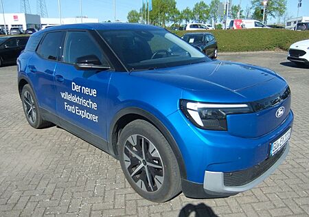 Ford Explorer RWD