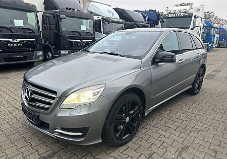 Mercedes-Benz R 350 CDI*4 MATIC* 7 Sitzer*