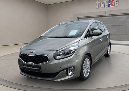 Kia Carens (5T, 7 Sitze) 1.7 CRDi DREAM-TEAM