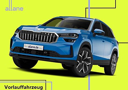 Skoda Kodiaq 1.5 TSI mHEV 110 kW DSG Selection