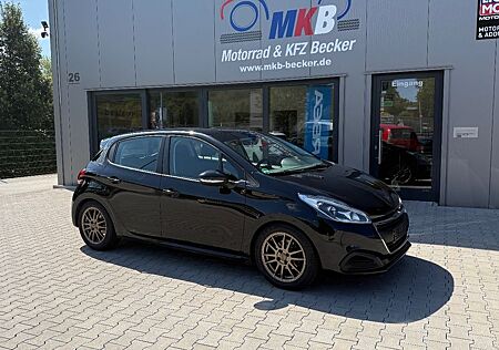 Peugeot 208 Active 1.6 Diesel sehr gepflegtes Fahrzeug