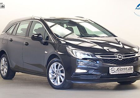 Opel Astra K 1.6CDTI 136PS Automatik Innovation ACC