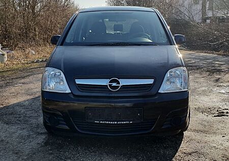 Opel Meriva 1.4 TWINPORT ecoFLEX Selection Tüv neu