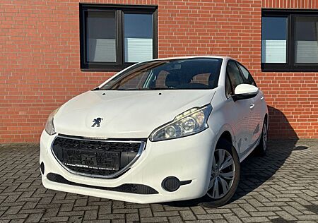 Peugeot 208 1.2 Active 5-Türig Klima PDC EURO 6