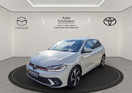 VW Polo Volkswagen GTI VI IQ.DRIVE+PARK & COMFORT+ACAA !!