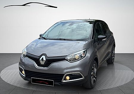 Renault Captur Intens / Navi / Ahk / Pdc