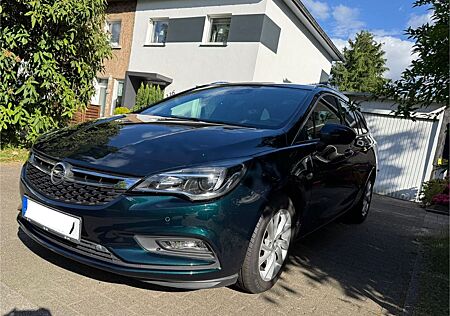 Opel Astra Sports Tourer 1.4 Turbo Innovation 110kW