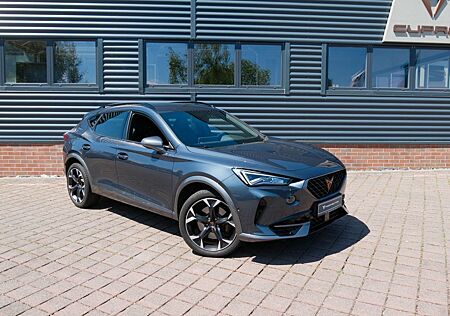 Cupra Formentor VZ 228 kW (310 PS) 7-Gang DSG|LED|AHZV
