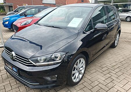 VW Golf Volkswagen Sportsvan VII Highline BMT/Start-Stopp
