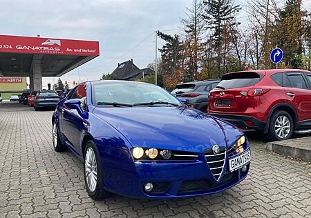 Alfa Romeo Brera 2.4 JTDM 20V