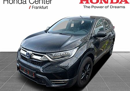 Honda CR-V 2.0 i-MMD HYBRID 4WD Sport Line