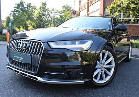 Audi A6 Allroad 3.0 TDI Quattro Kamera/Standhzg./LED