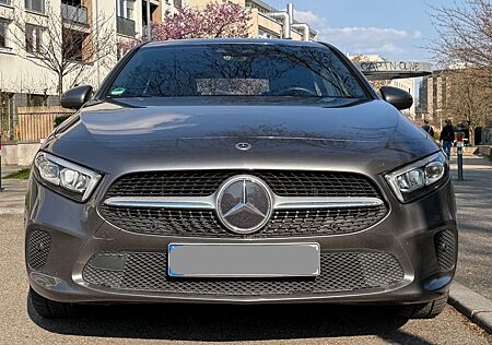 Mercedes-Benz A 250 e | 59.642km | 2021 EZ | Head-Up | Memory