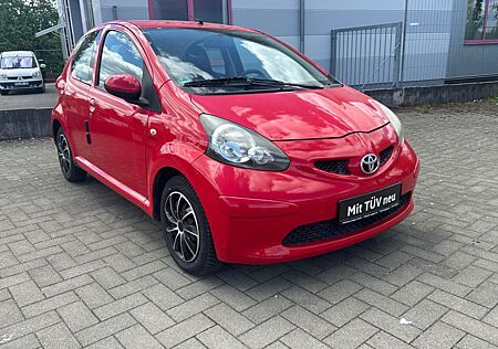 Toyota Aygo (X) Aygo Automatik#Tüv 03/2027