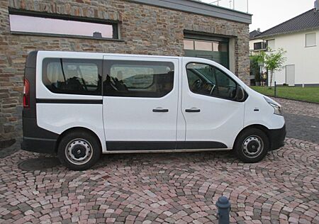 Renault Trafic Combi L1H1 2,9t 1. Hd, Navi