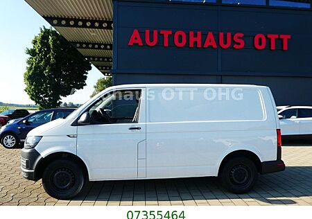 VW T6 Transporter Volkswagen Kasten-Kombi Kasten EcoProfi