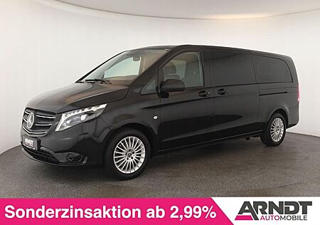 Mercedes-Benz Vito Tourer 119 CDI extralang SELECT 9 LED Navi