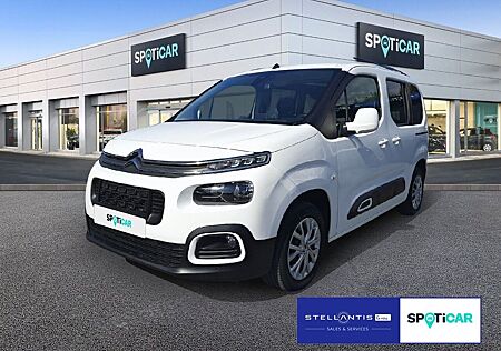 Citroën Berlingo 1.5 BlueHDi 130 Shine M S&S*Klima*Conne