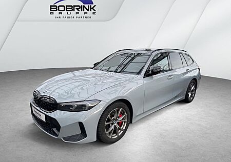 BMW 340 M340i xDrive Touring LED Pano ParkAss. H/K DAB