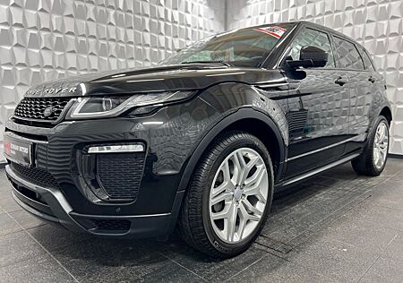 Land Rover Range Rover Evoque 2.0 TD4/BiXe/Bluet./Sitzheizu