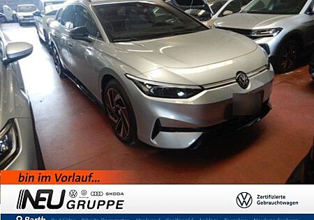 VW ID.7 Volkswagen Tourer Pro Edition Plus