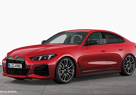 BMW i4 M50 xDrive Gran Coupé AHK Driv.Assist.Prof