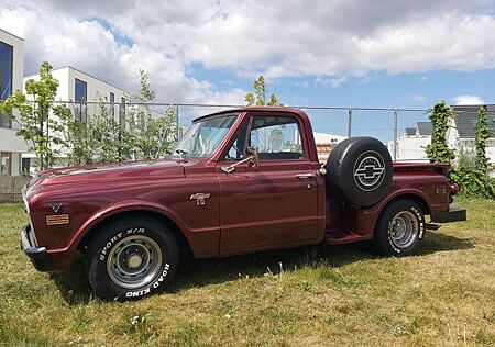 Chevrolet C1500 c10