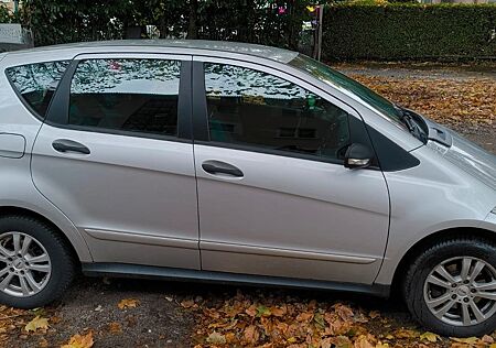 Mercedes-Benz A 180 CDI -