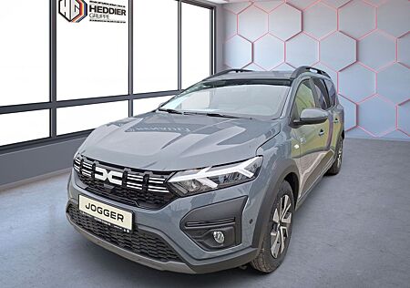 Dacia Jogger Expression Vollhybrid 140 *Automatik*Klim