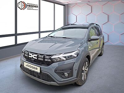 Dacia Jogger Expression Vollhybrid 140 *Automatik*Klim