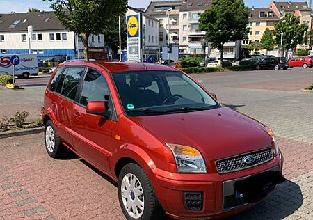 Ford Fusion 1,25 Style / aus zweiter Hand
