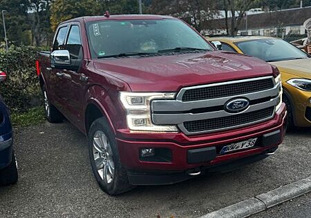 Ford F 150