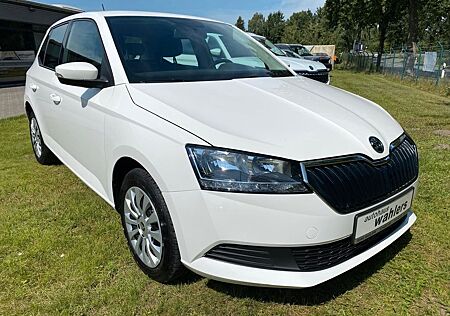 Skoda Fabia Cool Plus 1.0